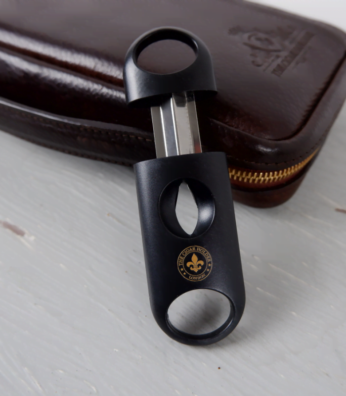 Cheap Cigar V Cutter